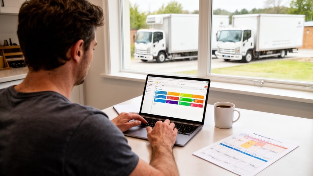 Moving CRM for Small Business: Getting Started Simply