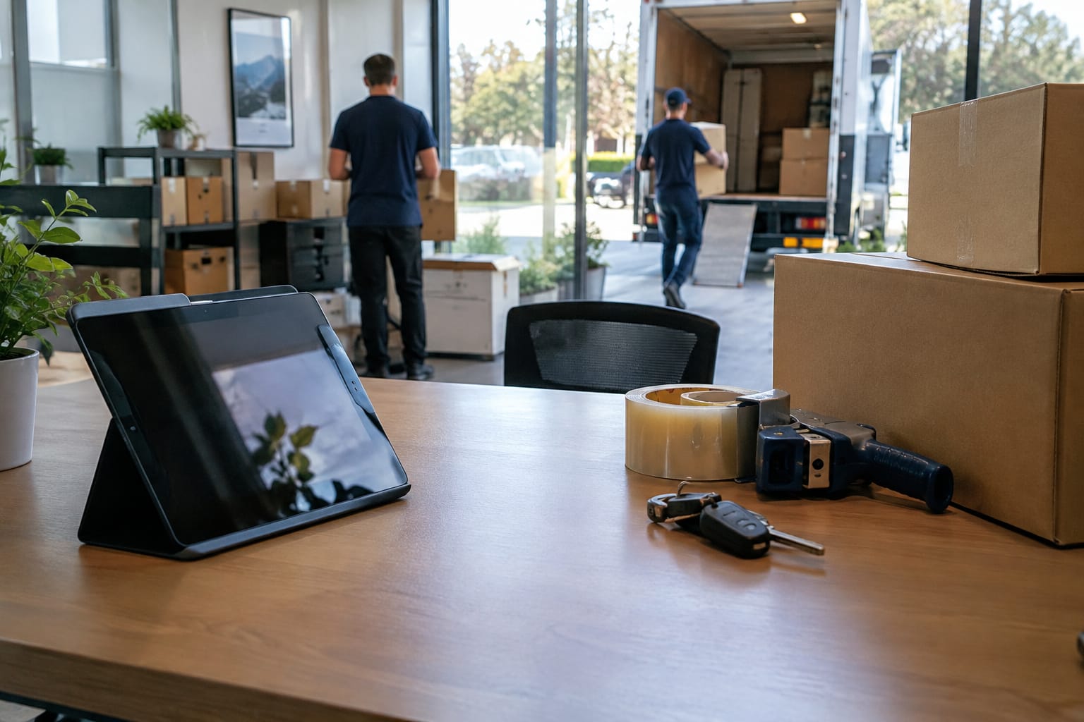 SmartMoving Software: Review, Features & Pricing 2026