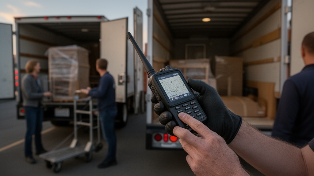 Field Dispatch CRM: What Real-Time Crew Communication Looks Like