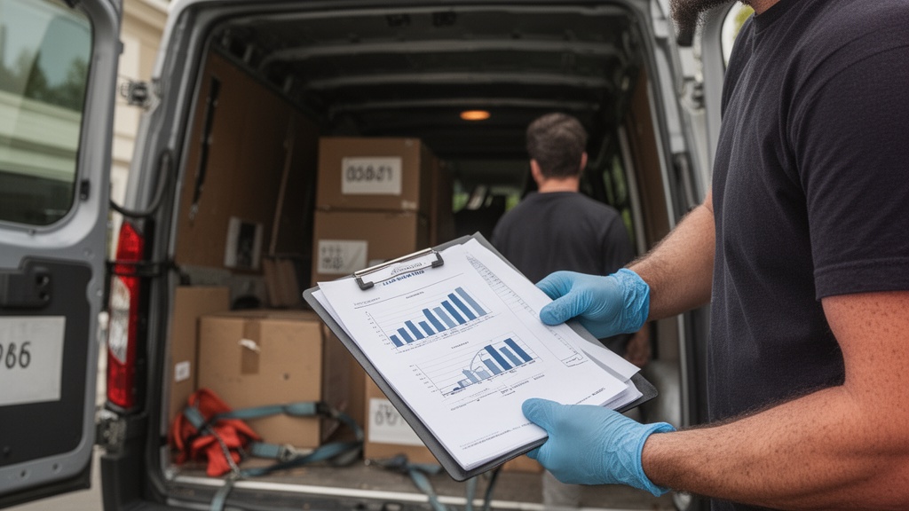 What Moving Software ROI Data Actually Shows