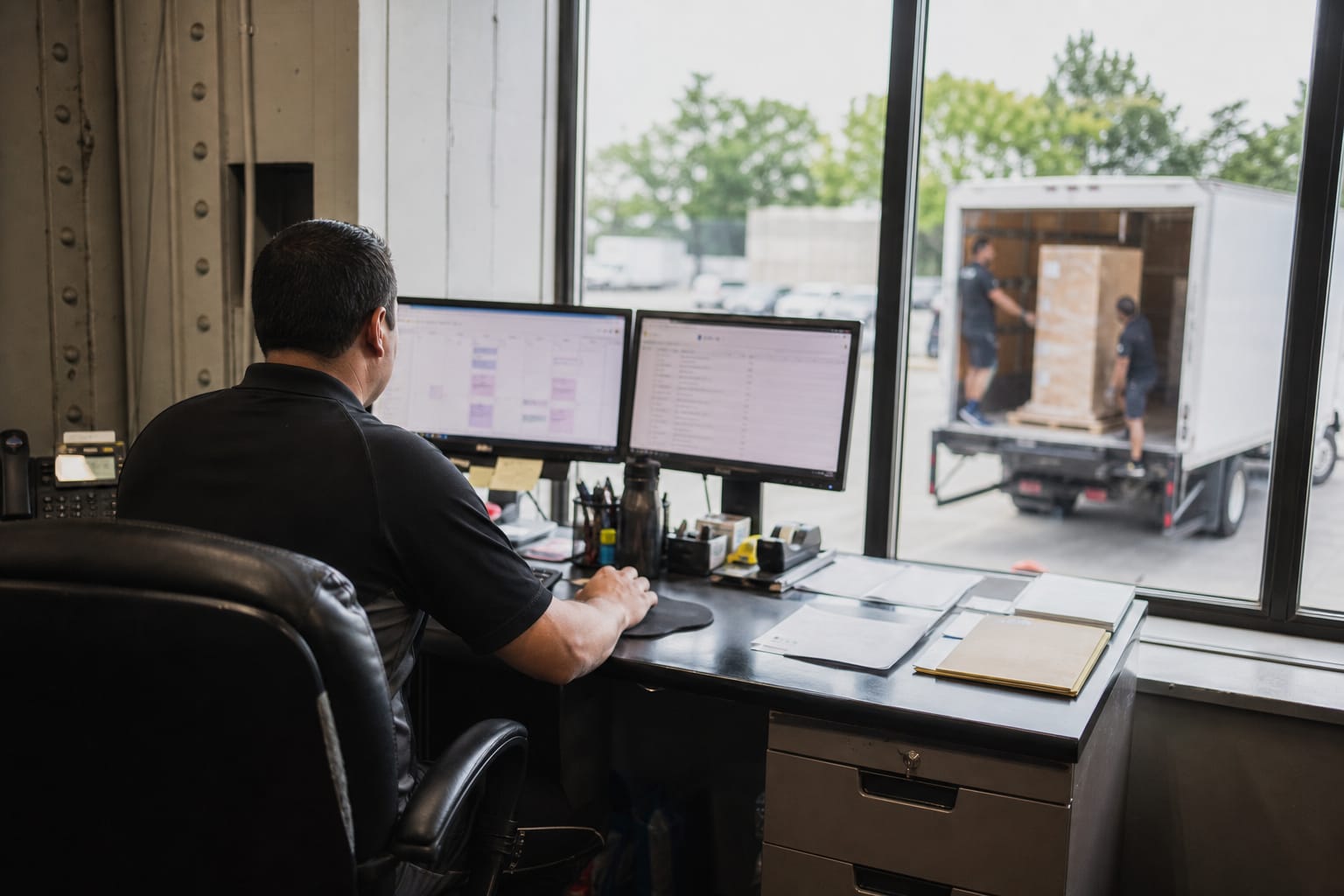 Moving Companies Software: A Buyer's Evaluation Guide