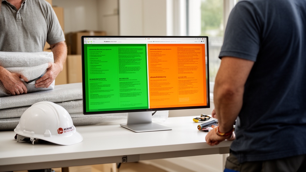 Key Features to Look for in Any Free Moving Software