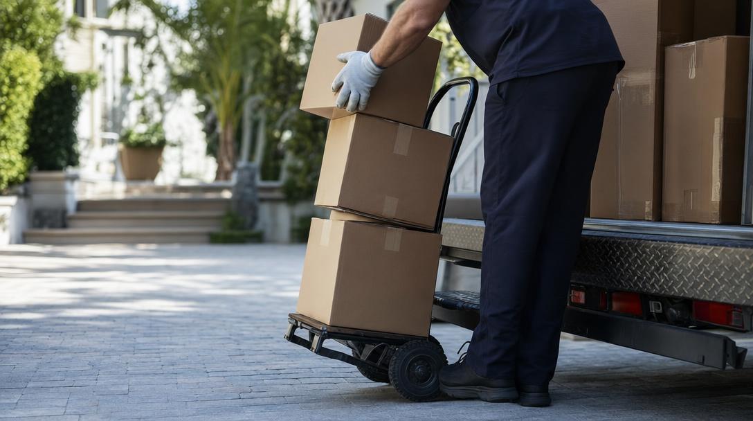 How Much Does a Local Move Cost?
