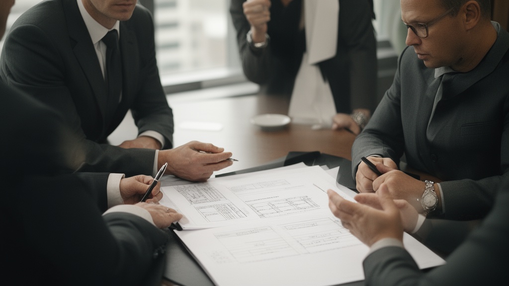 efficient project cost estimates moving jobs scene 6