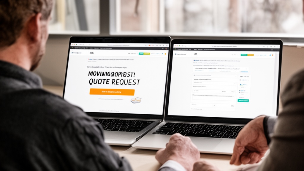 What Is Conversion Rate Optimization for Moving Companies?
