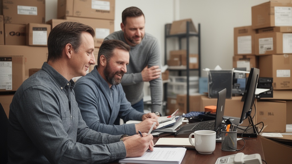 moving company crm complete operations guide scene 3