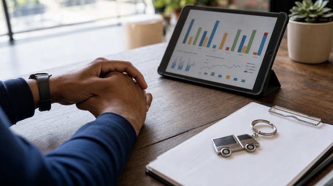 Measuring ROI: The Metrics That Matter for Movers
