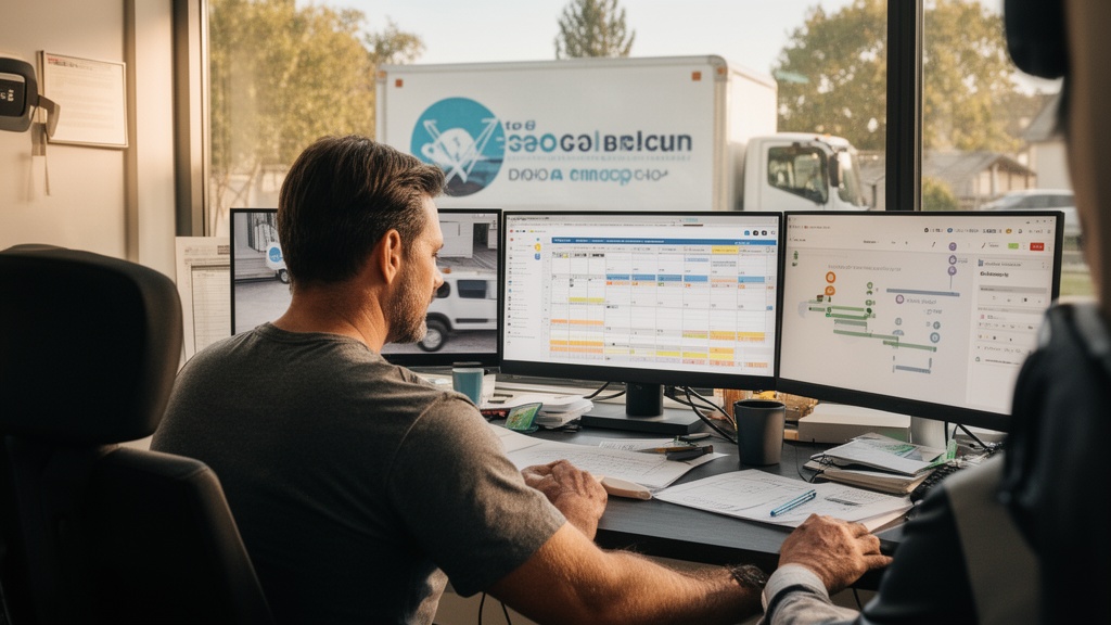 Moving CRM: The Complete Guide for Moving Companies