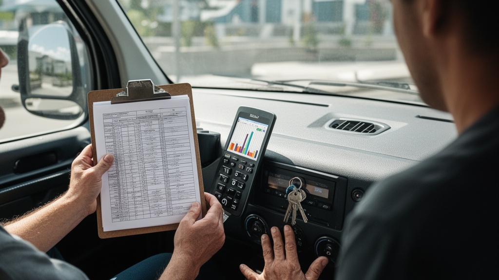 How to Measure Digital Marketing ROI for Your Moving Business