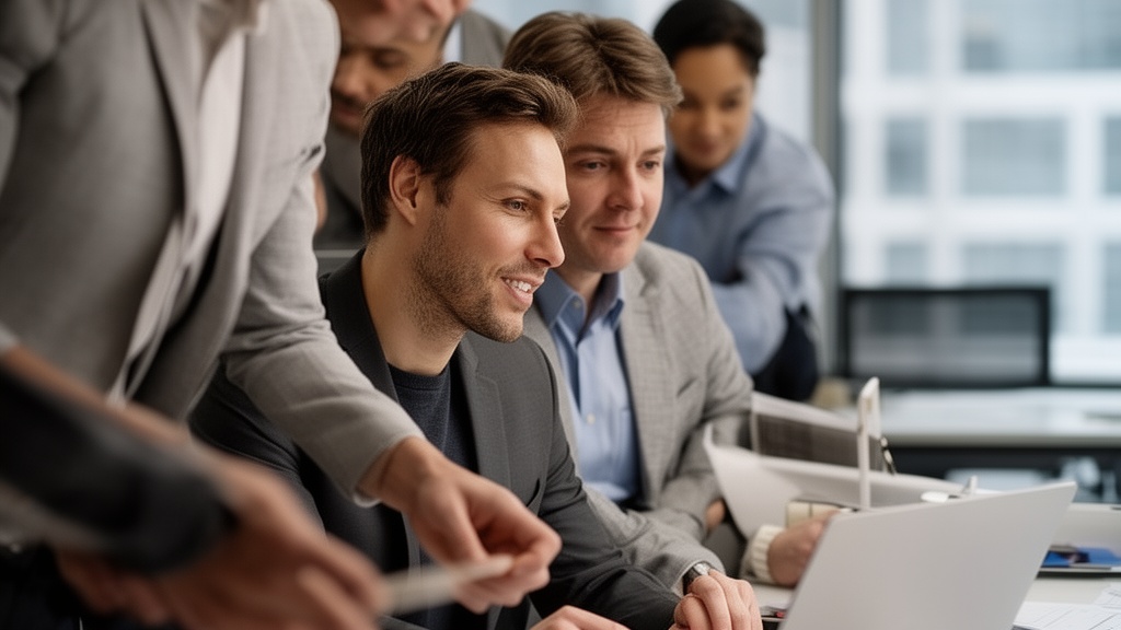 efficient project cost estimates moving jobs scene 5