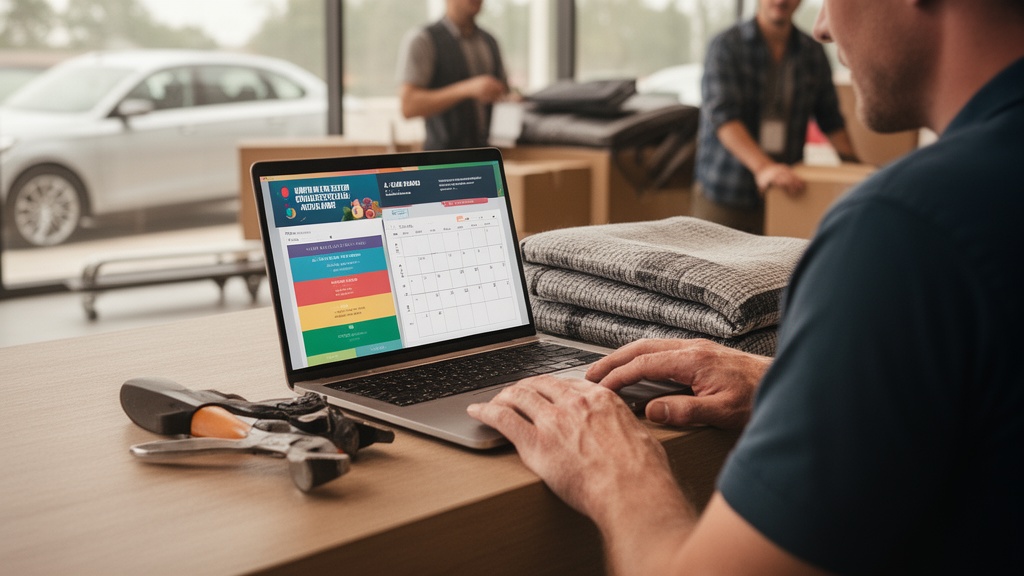 Setting Up Pre-Move Flows That Reduce Day-of Cancellations Step 4