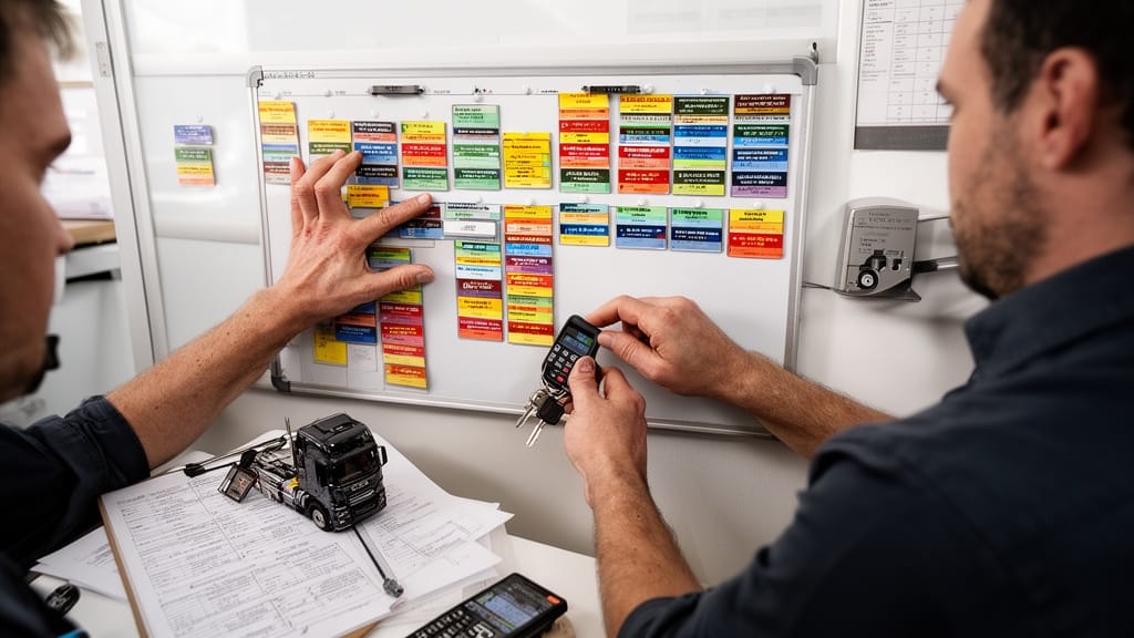 Build Your Rollout Timeline and Assign Clear Owners