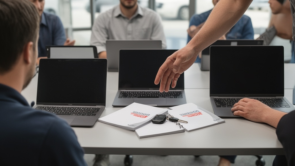 Top CRM Options for Moving Companies: A Moving CRM Comparison