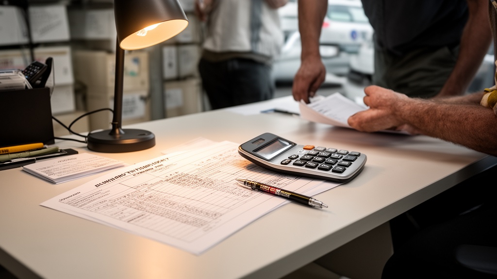 Measuring Moving Software ROI: A Three-Phase Timeline