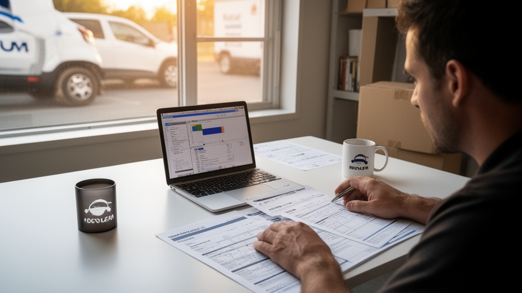 The Complete List of Keywords for Moving Company SEO
