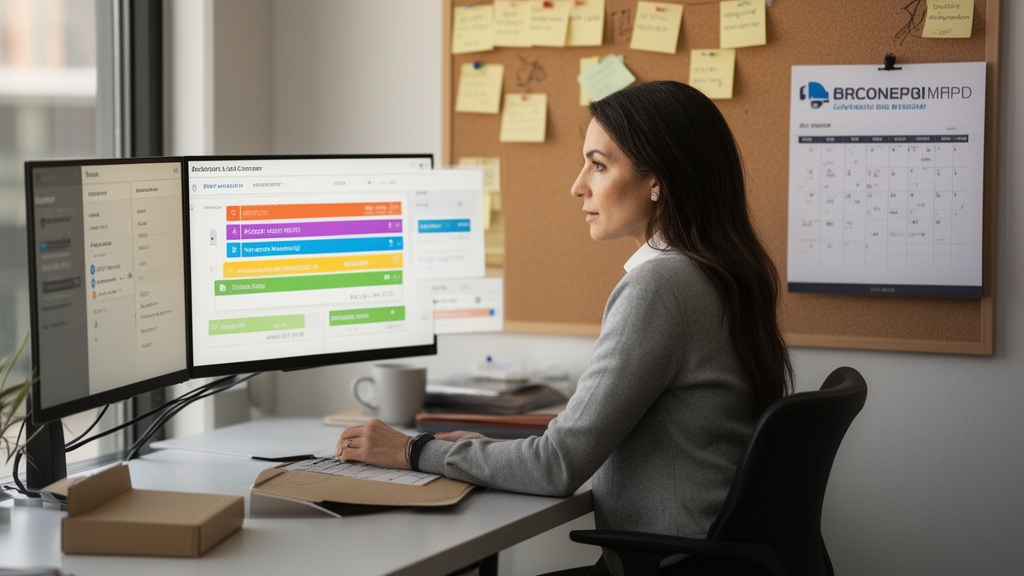 Moving Company Lead Management: Track, Nurture, Convert