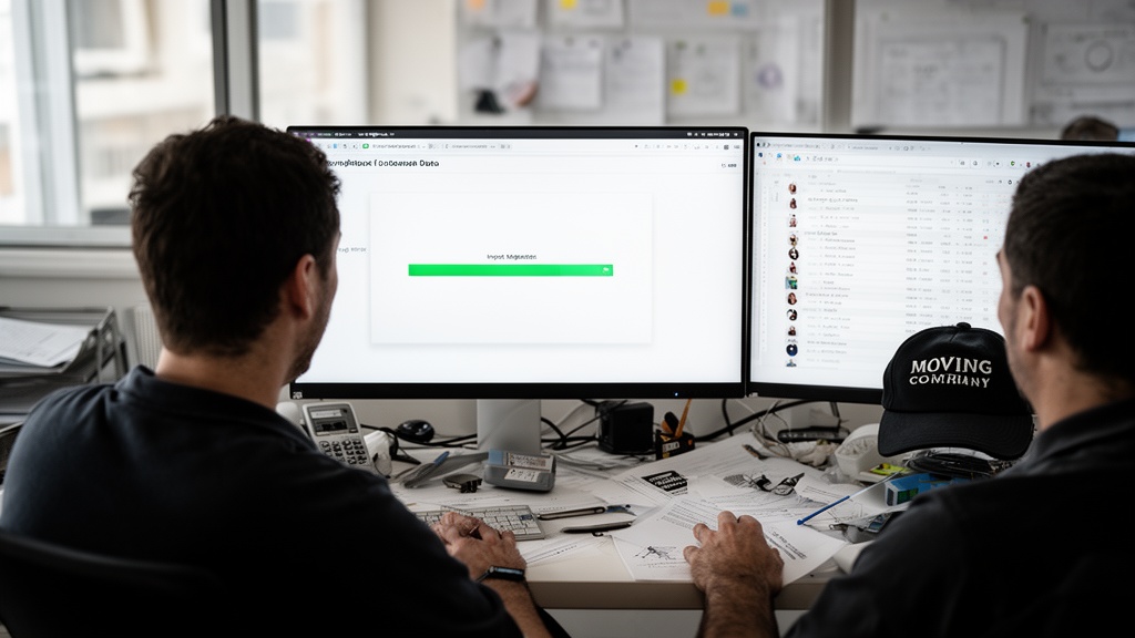 Top Moving CRM Alternatives Compared