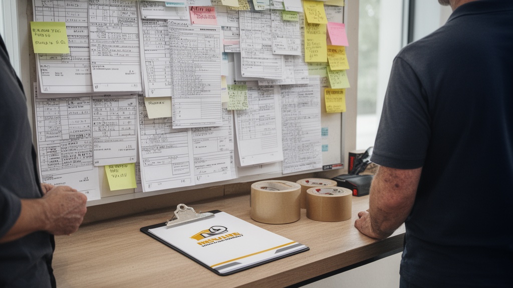 When Your Moving Business Outgrows Free Software