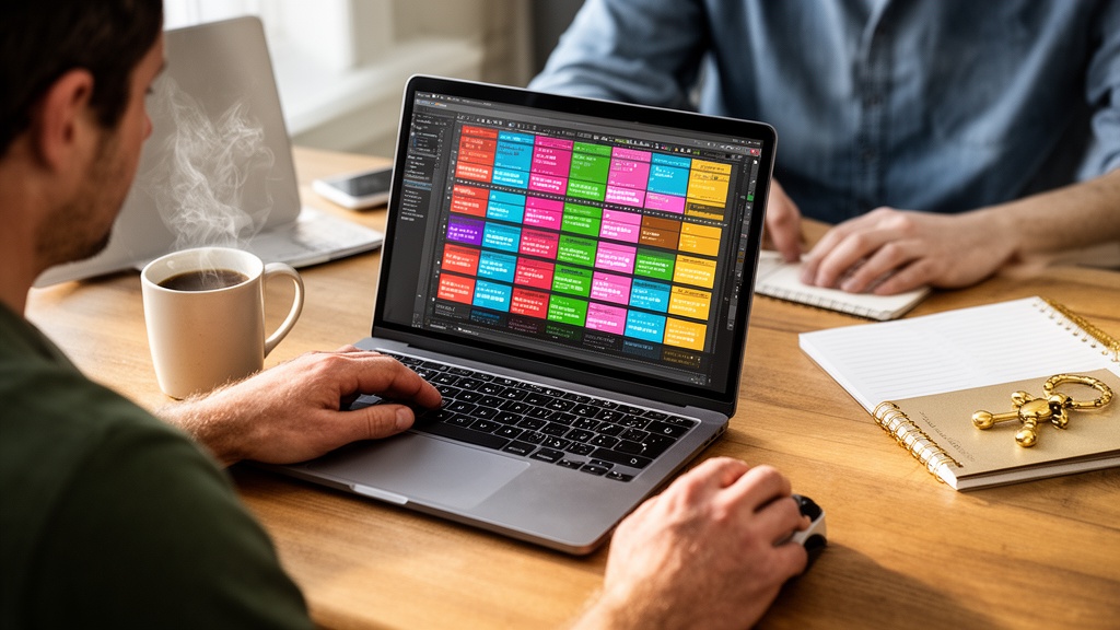 Industry-Specific CRM Vendors, Including Moving 7–9