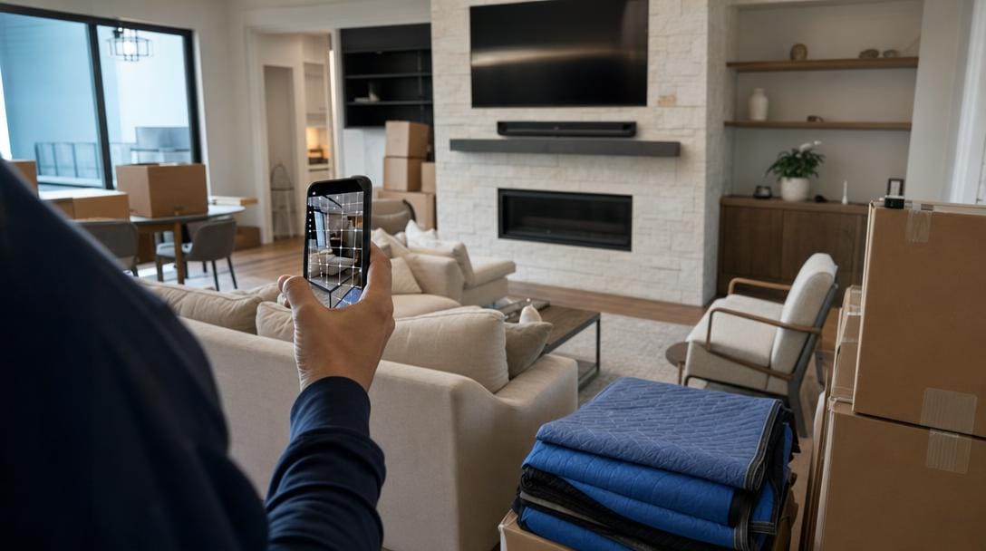 Is a Video Survey Right for Your Moving Company?