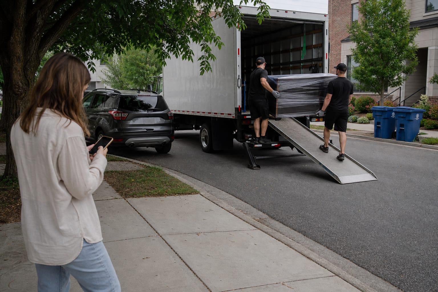 Paid Advertising for Moving Companies: Channels That Book Jobs