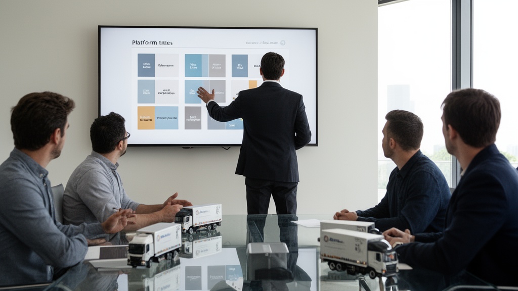 Top CRM Vendors: Compare the Best Platforms for Business