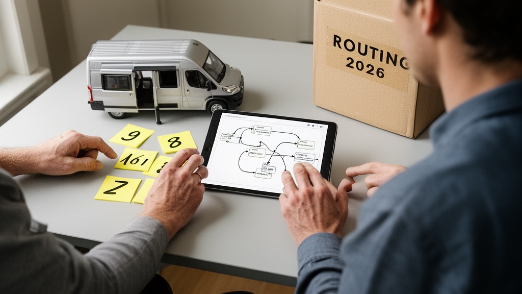 Implementing AI Lead Routing Step by Step