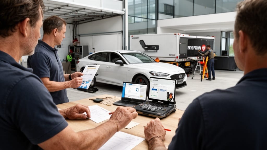 Deciding Whether AI Video Estimating Fits Your Company