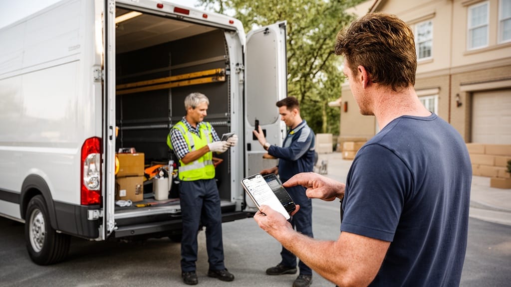 How Task Assignments and Mobile Alerts Cut Response From Hours to Minutes
