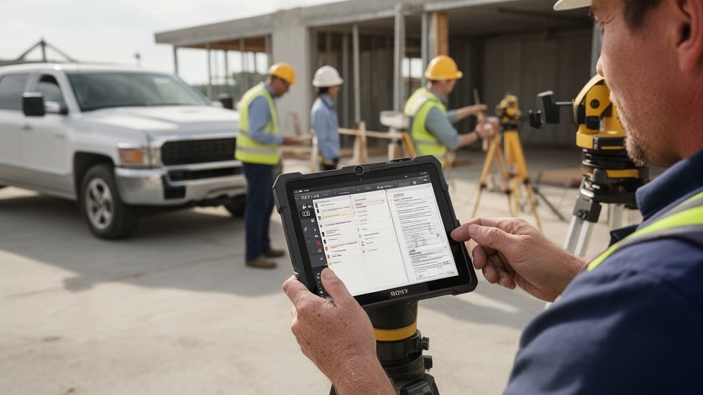 7 Best Construction Estimating Software Tools for Contractors