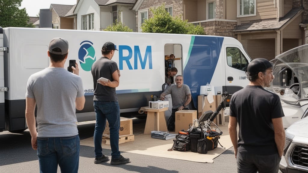 What to Look for in Moving Company Software
