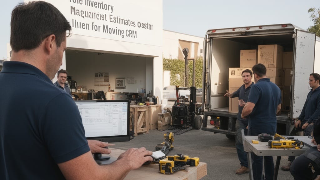 Turning AI Inventory Into Accurate Cost Estimates