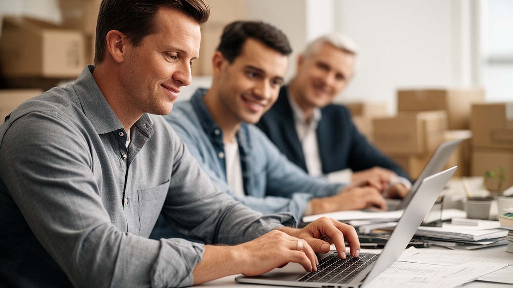 moving company lead management scene 4