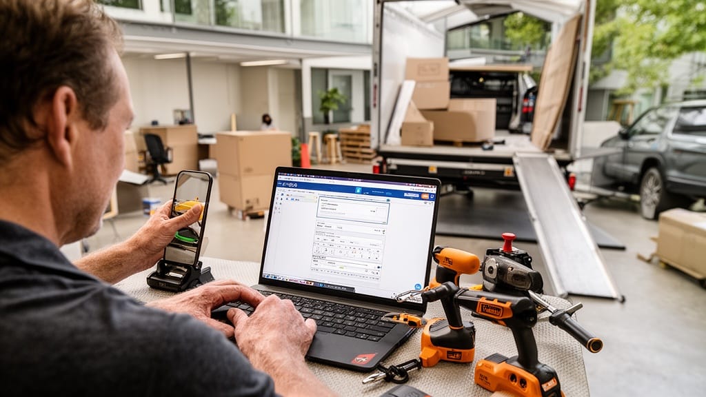 The Shift from Manual to Virtual Estimating