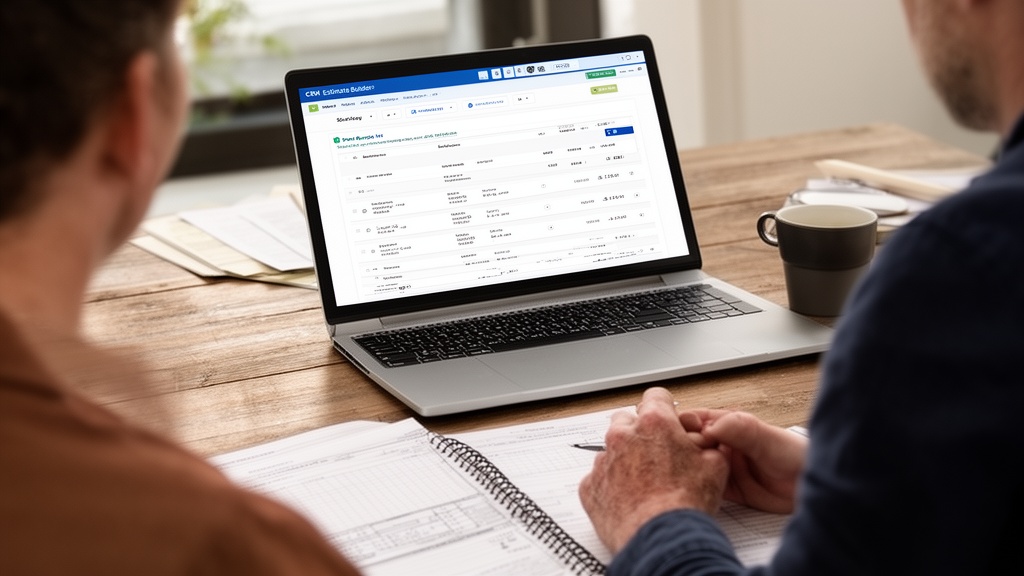 How Moving CRM Software Integrates With Your Tech Stack