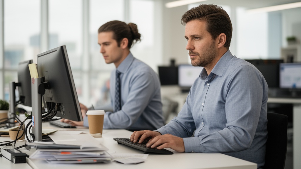 Top SaaS Tools Leading the AI Transformation in Moving