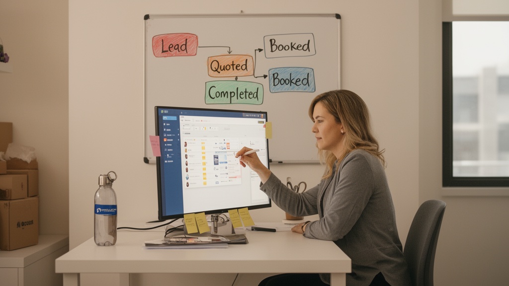 Client Relationship Management: What It Is and Why It Matters