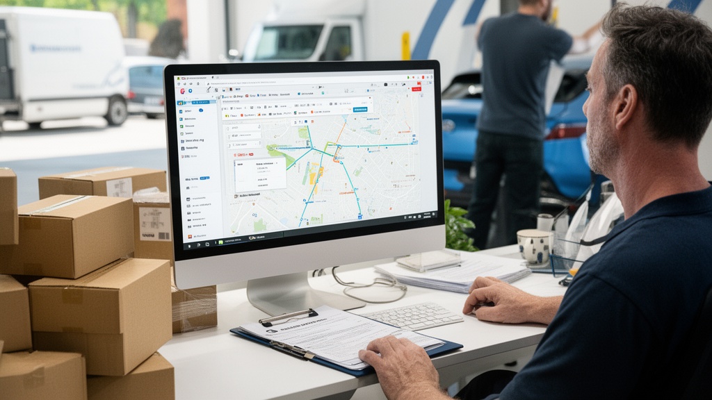 Conversion Rate Optimization Services for Moving Companies