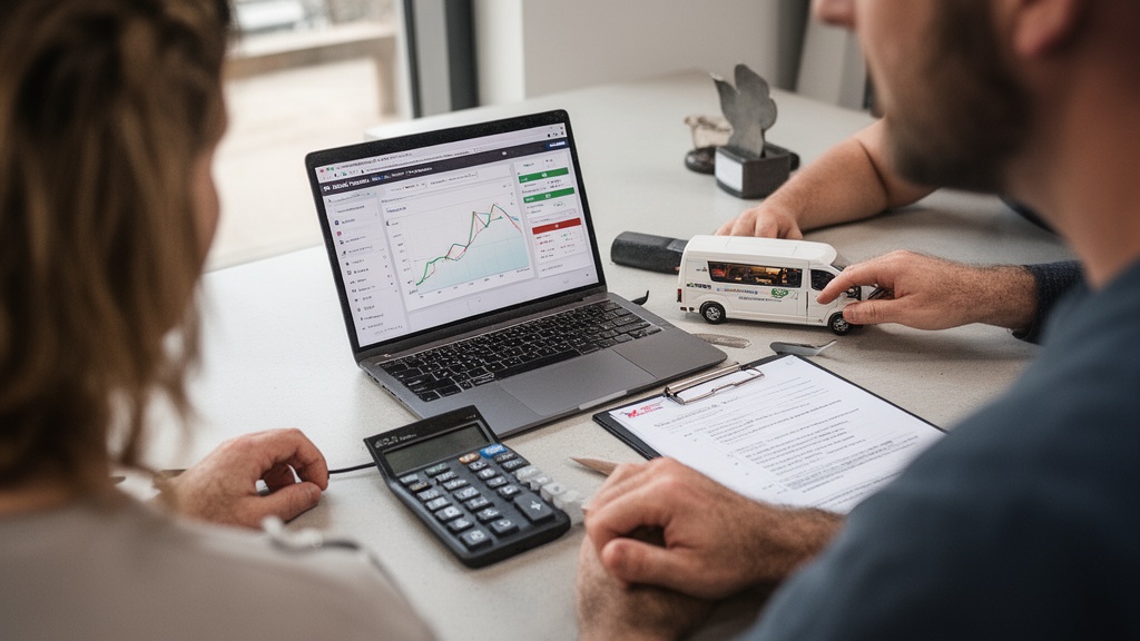 Calculating ROI Before You Sign a Moving CRM Contract