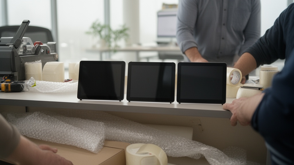 Top Lead Tracking Software Options for Moving Companies Reviewed