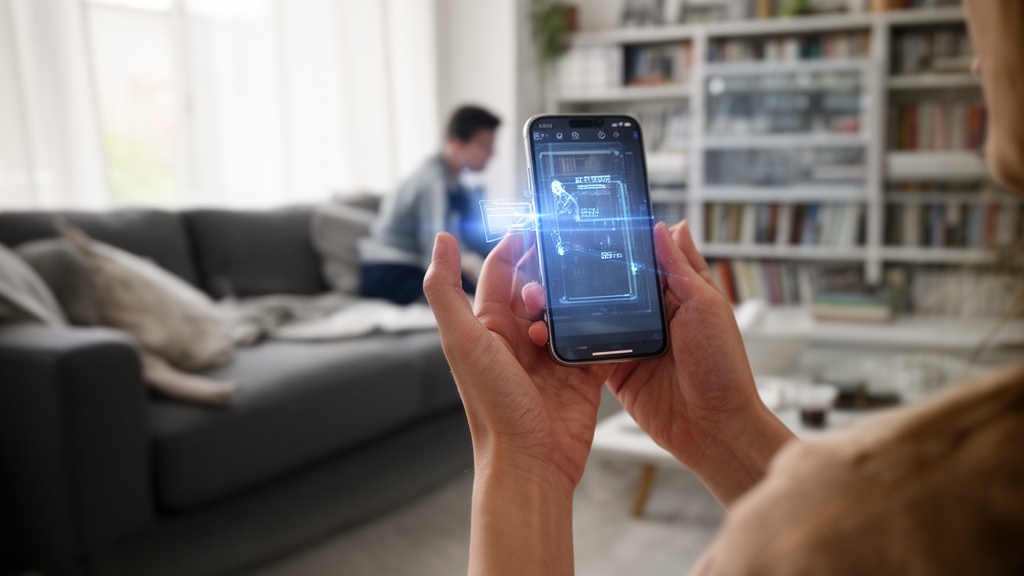 AI Software That Analyzes Client Videos for Moving Estimates