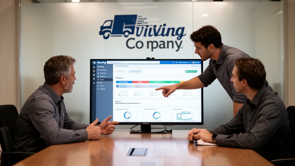 Advanced CRM and Estimation Software Solutions for Movers