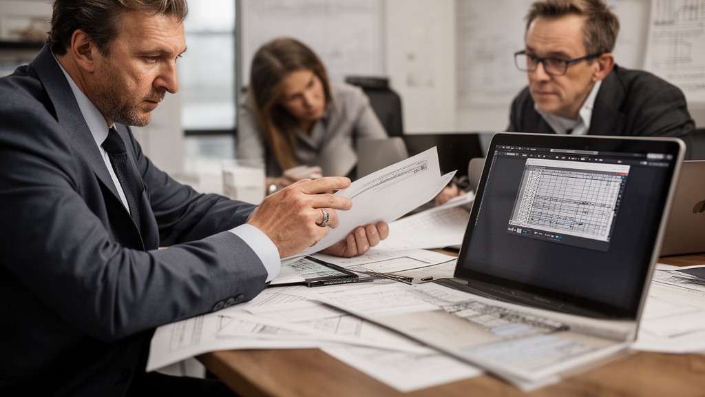 efficient project cost estimates moving jobs scene 4