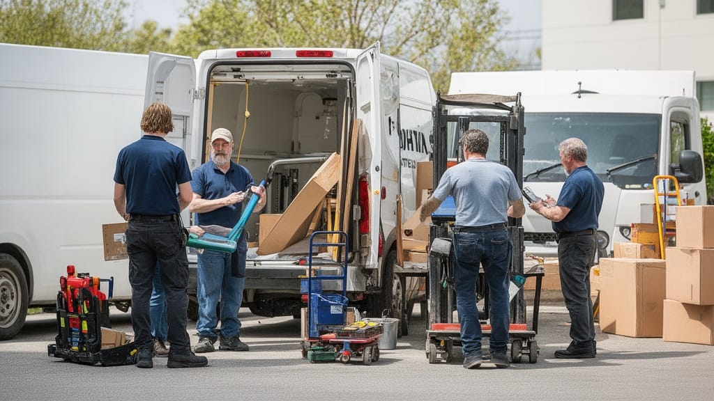 What a moving company CRM actually does