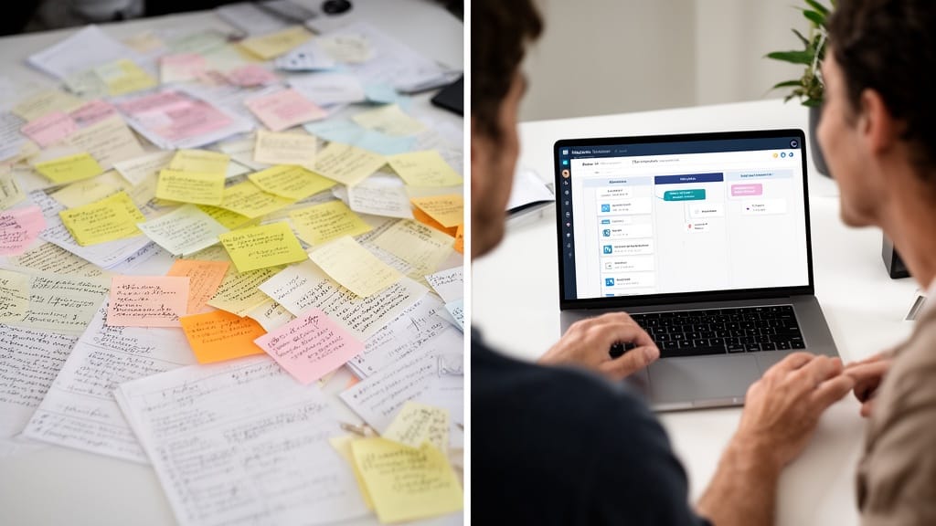 Why Even Small Moving Companies Lose Revenue Without a CRM