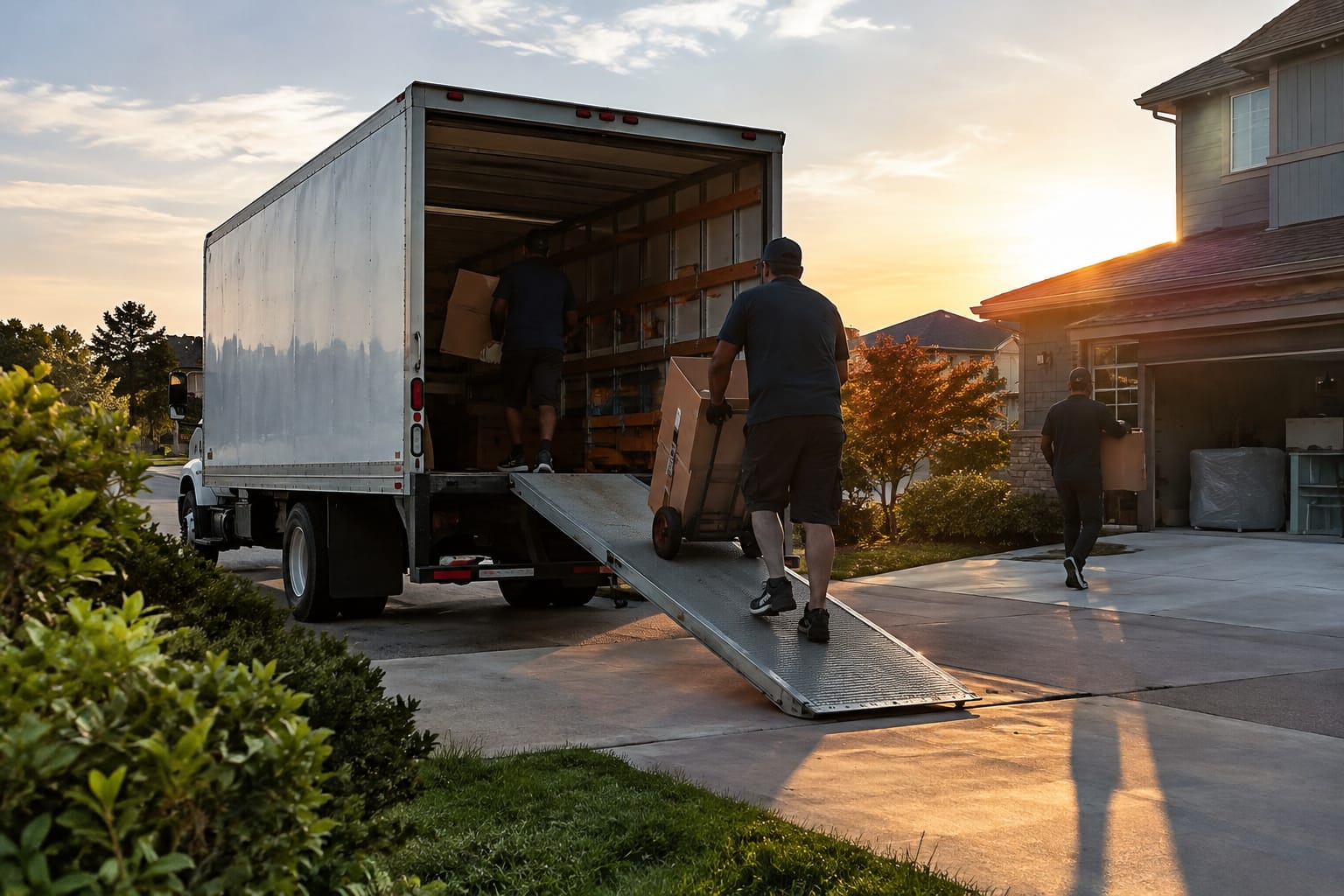 Moving Company Leads: Best Sources and How to Convert Them