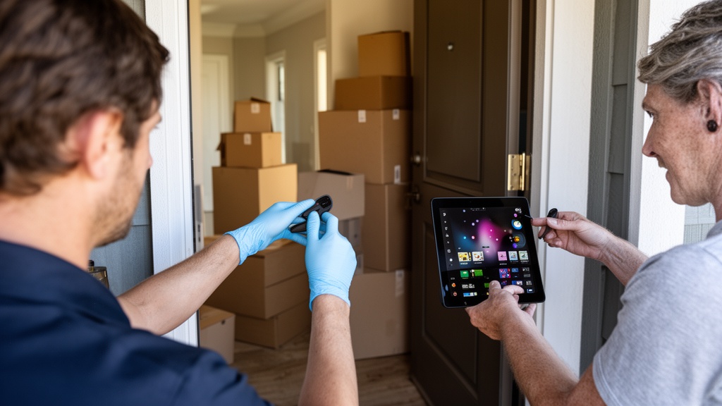 Free Moving Invoice Templates vs. Paid Software: Pros and Cons