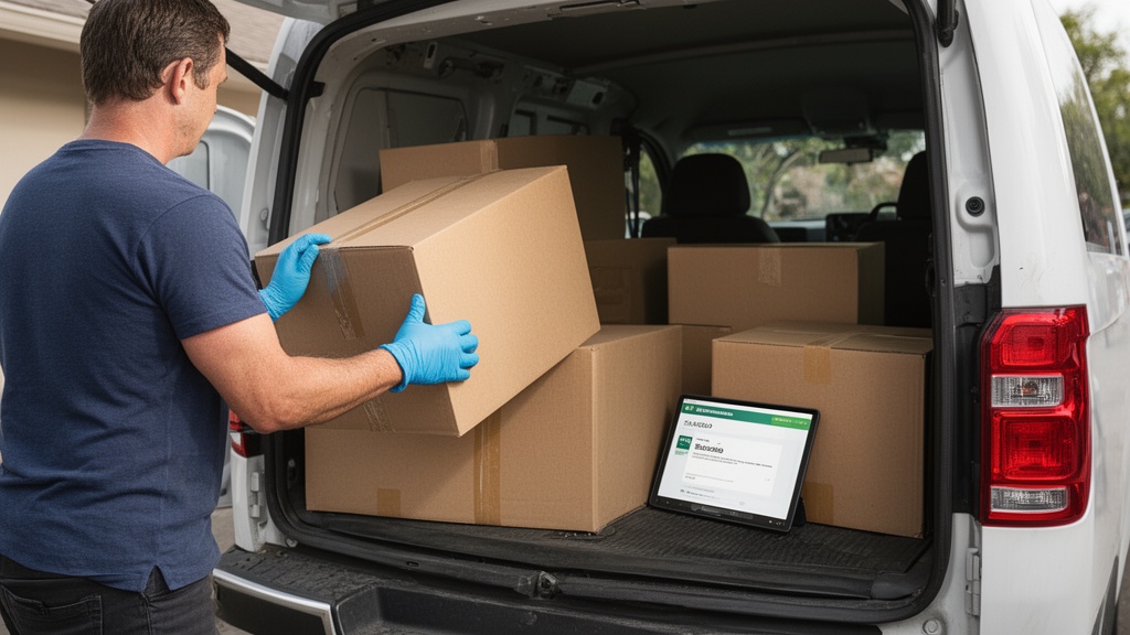 Converting Moving Leads Into Booked Jobs