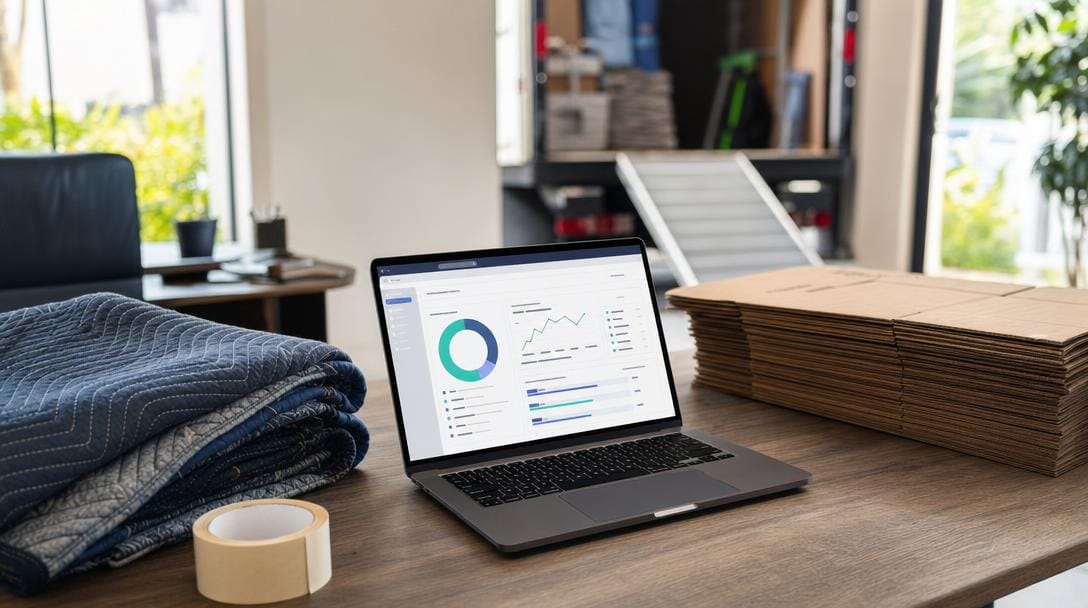 Getting Started With a Smart Moving CRM
