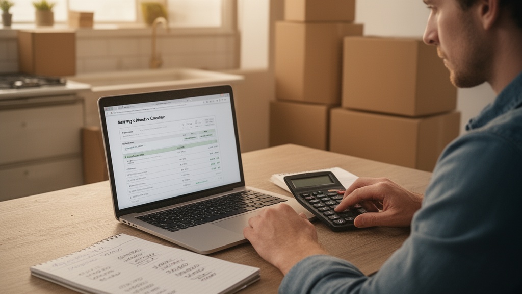 How Much Does It Cost for Movers to Move? 2026 Guide